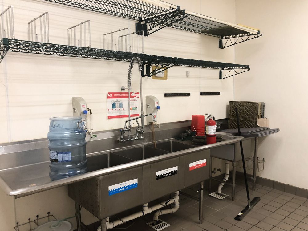 The Standard : 1360 W University Ave, Gainesville, FL 32603